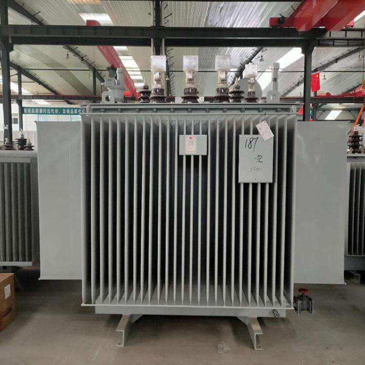供应S20-1600kva2000KVA电力变压器10KV35KVS20变压器厂家