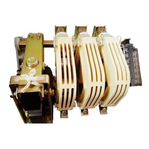 供应 CJ15-1000A 3P AC220V 380V 110V 新迪牌 交流接触器
