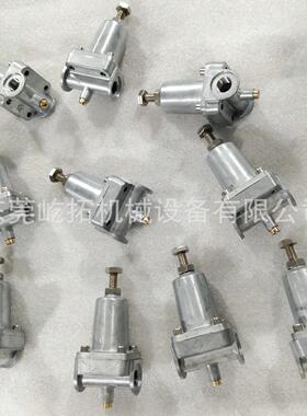 移动空压机卸放阀P3NE开山矿山阀体压缩机配件25KG正压比例阀