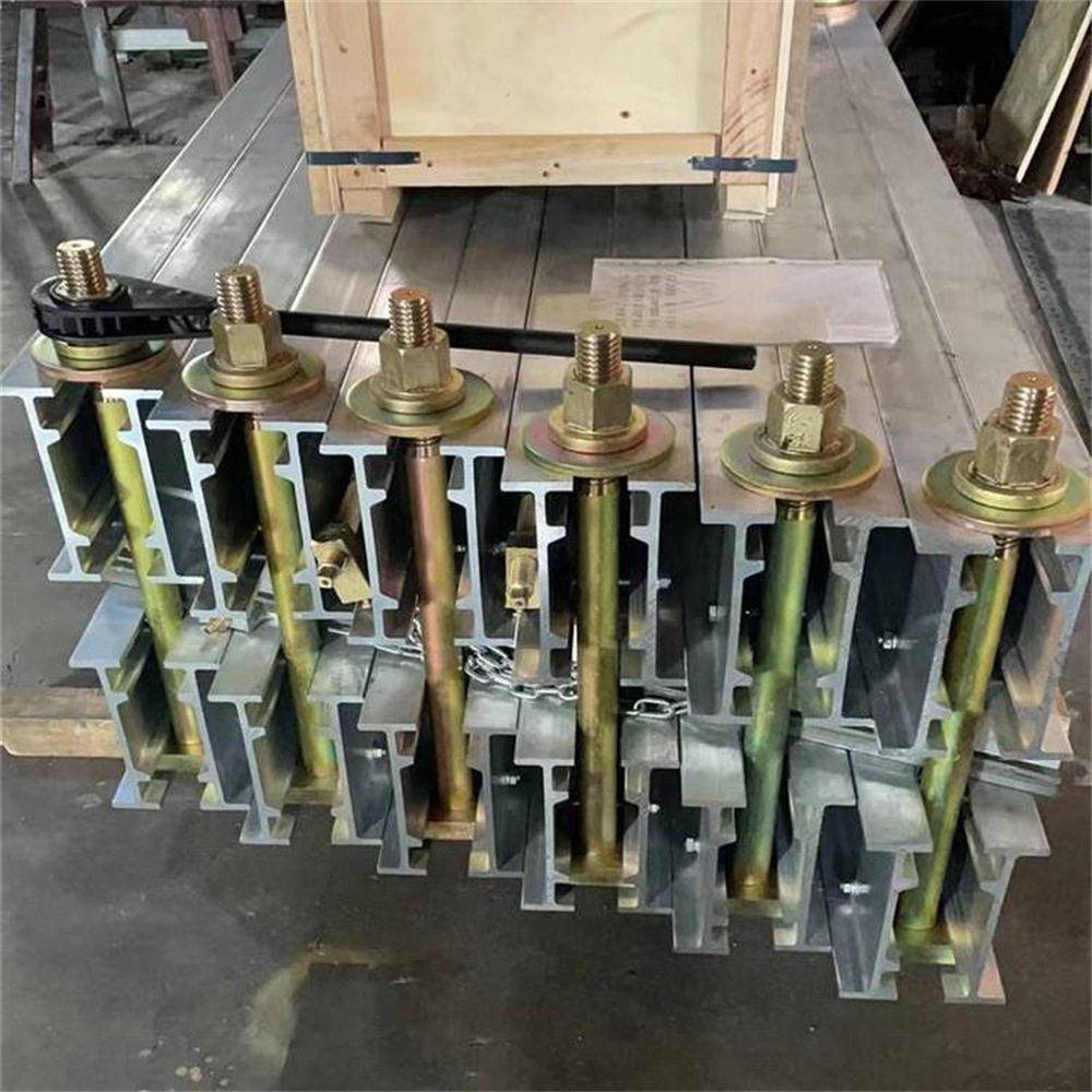 LBD1200 皮带硫化机 铝合金材料 输送带硫化器 操作简热熔机