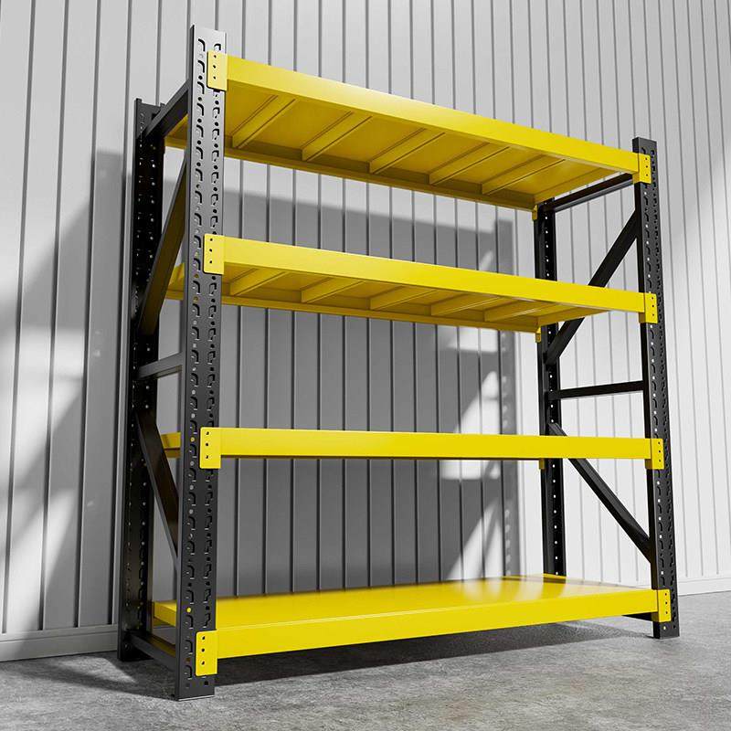 货架置物架多层商用架子超市储物架落地收纳架超强承重快递展示柜,商业/办公家具,置物架/陈列架/储物架/展示架,淘宝优惠券,粉丝福利购,淘宝优惠卷