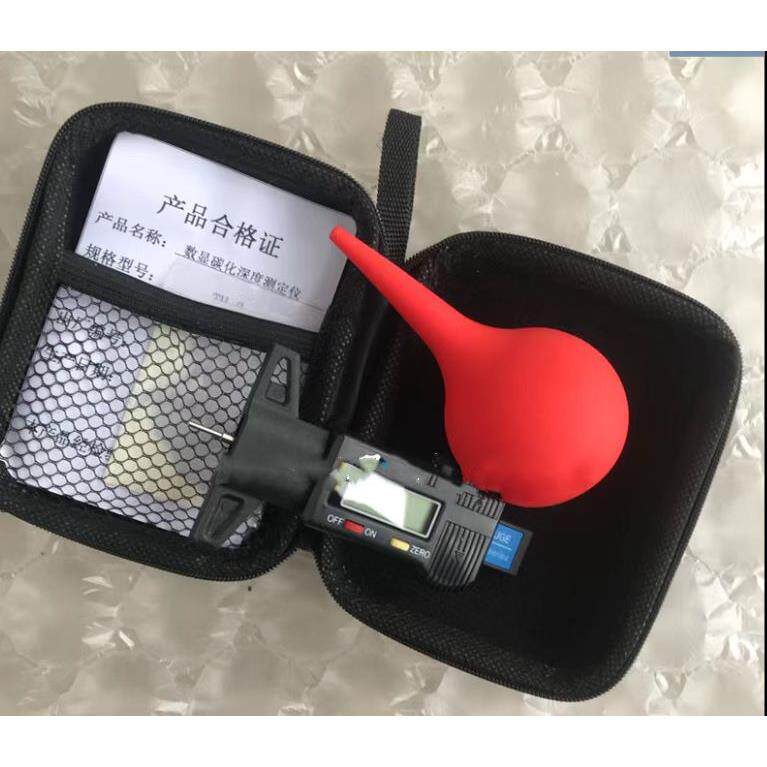 TH-2型混凝土数显碳化深度测量仪/数显碳化深度尺/砼强度回弹尺