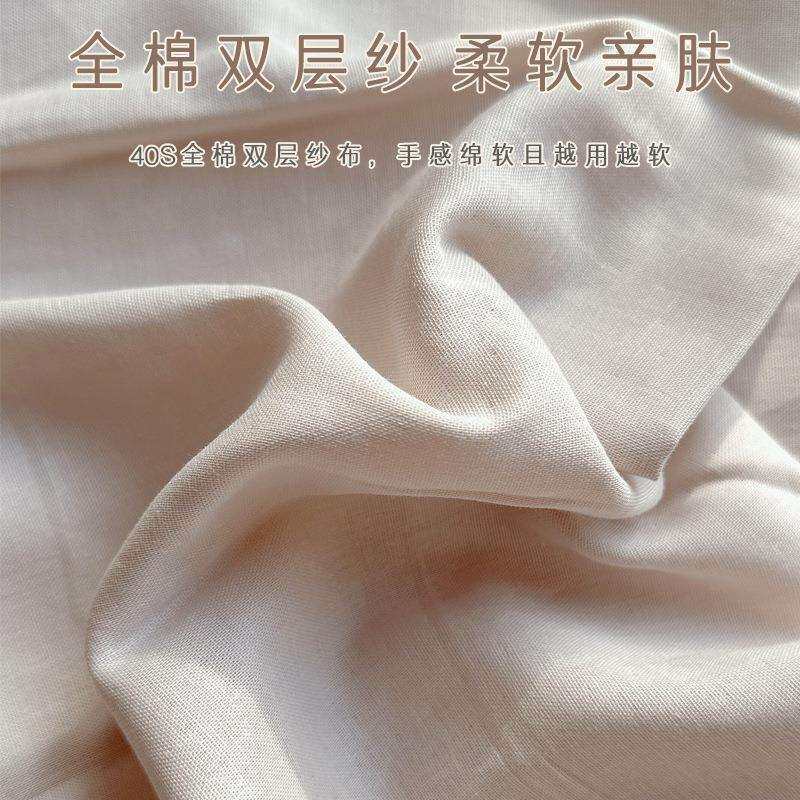 爱予宝贝婴儿床床笠纯棉a类床垫套罩盖床品儿童小宝宝拼接床床单