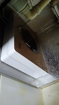 海尔家用直饮厨房自来水净化净水器好不好?体验2个月之肺腑之言？