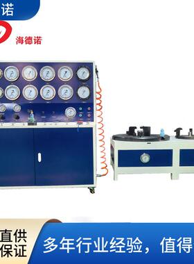 安全阀校验台高低压安全阀校验检测设备FD1安全阀校验设