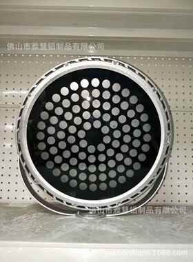 供应新款LED圆形100－250W投光灯、UFO工矿灯、路灯、高空灯外壳