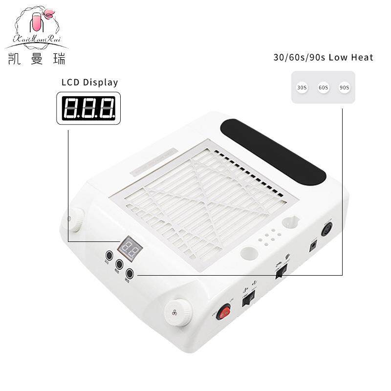 打磨机专业卸美甲六合一美甲灯吸尘器一体机多功能日式美甲机跨境