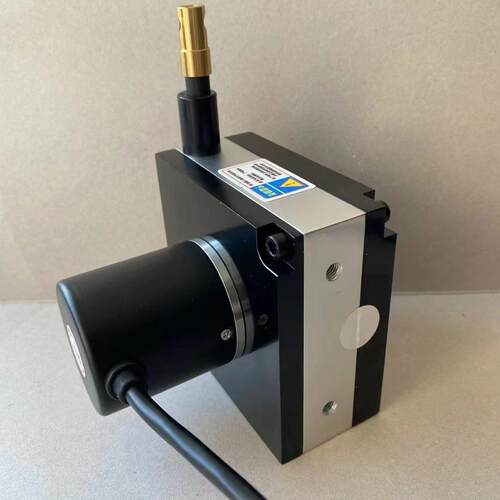 WE54-1500 WI50S8T3U0600-RC2 全新李师傅拉线盒编码器-2026