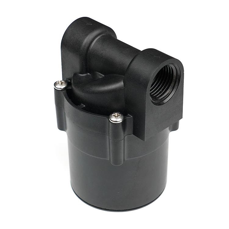 1热水器泵C04-DFUZ电水箱循环水系统直流无刷2v微型泵