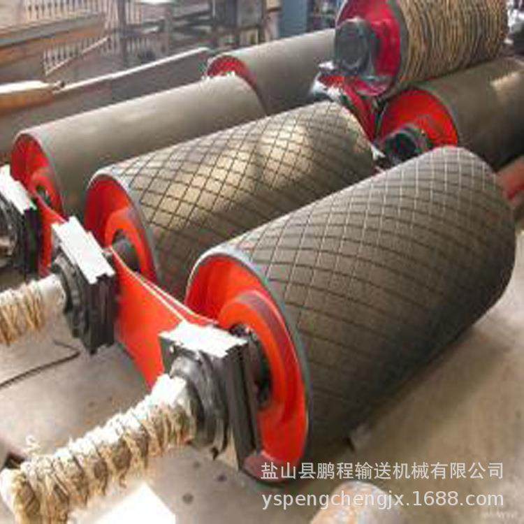 厂家直销 传动改向滚筒 输送带滚筒 传动滚筒 货源直销