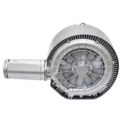 风帕克2米水深通用水产养殖MBR曝气水处理高压旋涡环形气泵风机