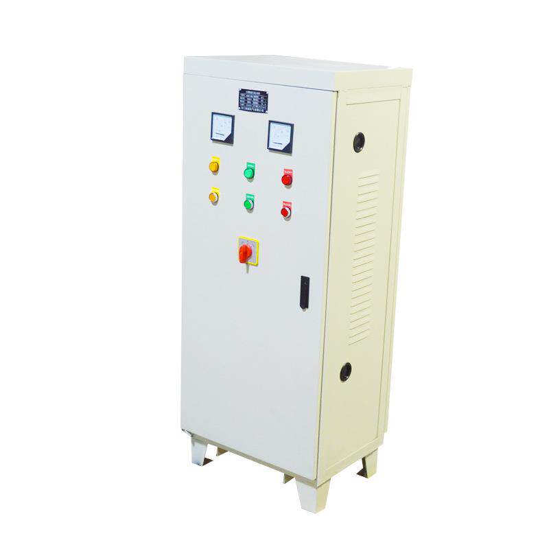 自耦减压启动柜22-115KW带综合保护器500KVA自藕电机减压器起动柜