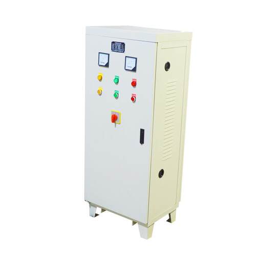 自5耦减压动启柜222KVA2-11KW带综合保护器5A00KV自藕电机减压器