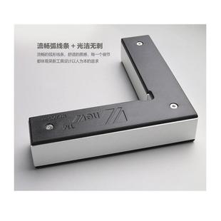 直角尺90°直角夹加厚功不限能固多定具直角定位角木工配件夹尺