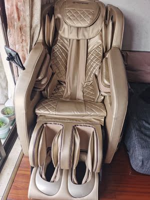 西屋S400按摩椅好不好？多少人不看这里被忽悠了