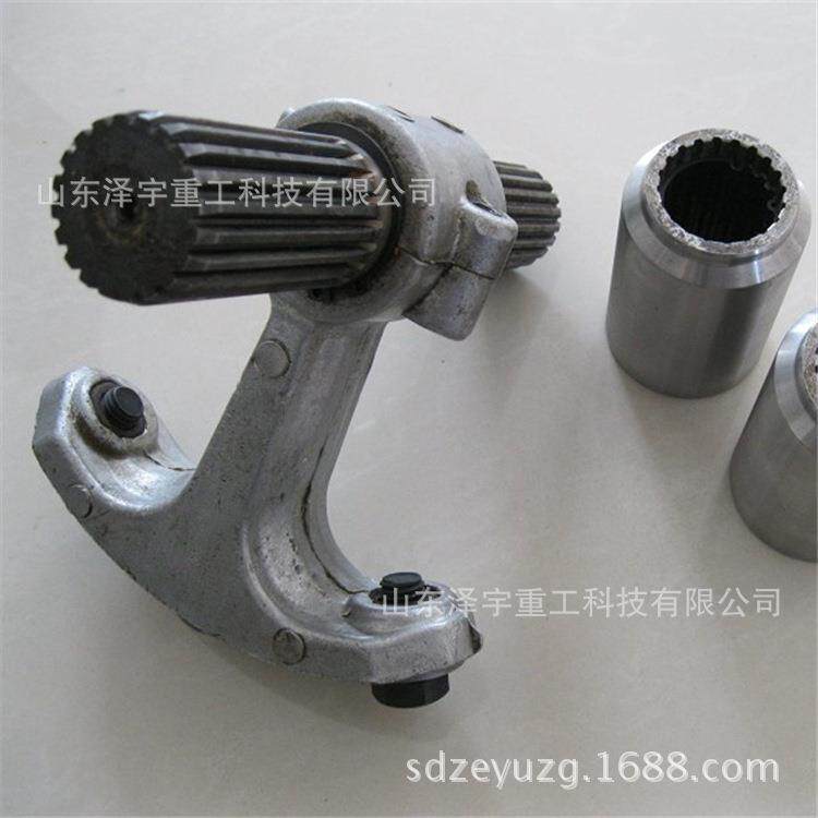 搅拌站配件大型搅拌站配件耐磨件衬板叶片水泵厂家直销