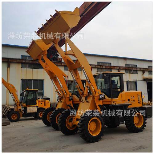 直供948装载机标准28加高臂铲车可配6105发动机带冷暖空调