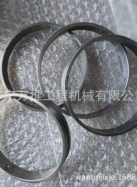WA470推土机液压泵密封圈垫环417-46-11210