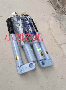 适用五征农用三轮车翔运虎小银虎通用前减震器配件5655-1双减震器