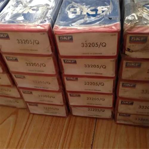 IAN 33205/Q 瑞典轴承 33206 33207 33208 33209 33210 33211 332