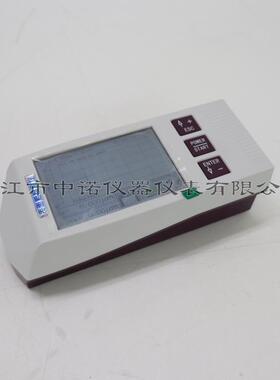 安铂分体便携式表面粗糙度仪ACEPOM948平面外圆柱面车轴
