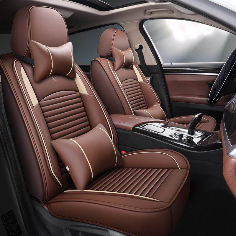 汽车坐垫全包围四季通用座垫新专用夏冬季网红车垫皮座椅座套全包,农用物资,其他肥料,淘宝优惠券,粉丝福利购,淘宝优惠卷