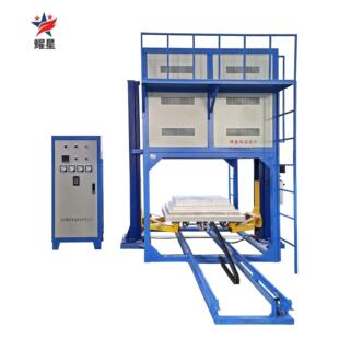 全自动液压升降炉智能升降式 热处理炉高温升降电炉窑炉厂家