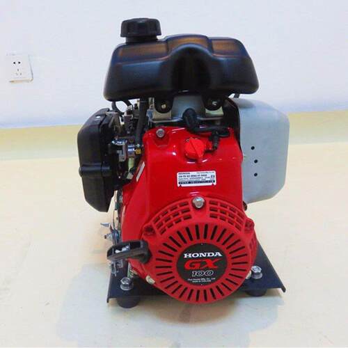 单输出液压机动泵额定工作压力： 63MPa*2 液压油油箱容积： 3L