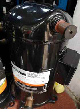 VR94KS-TFP-522 ZR94KC-TFD-522 VR94KSE全新原装谷轮8匹压缩机