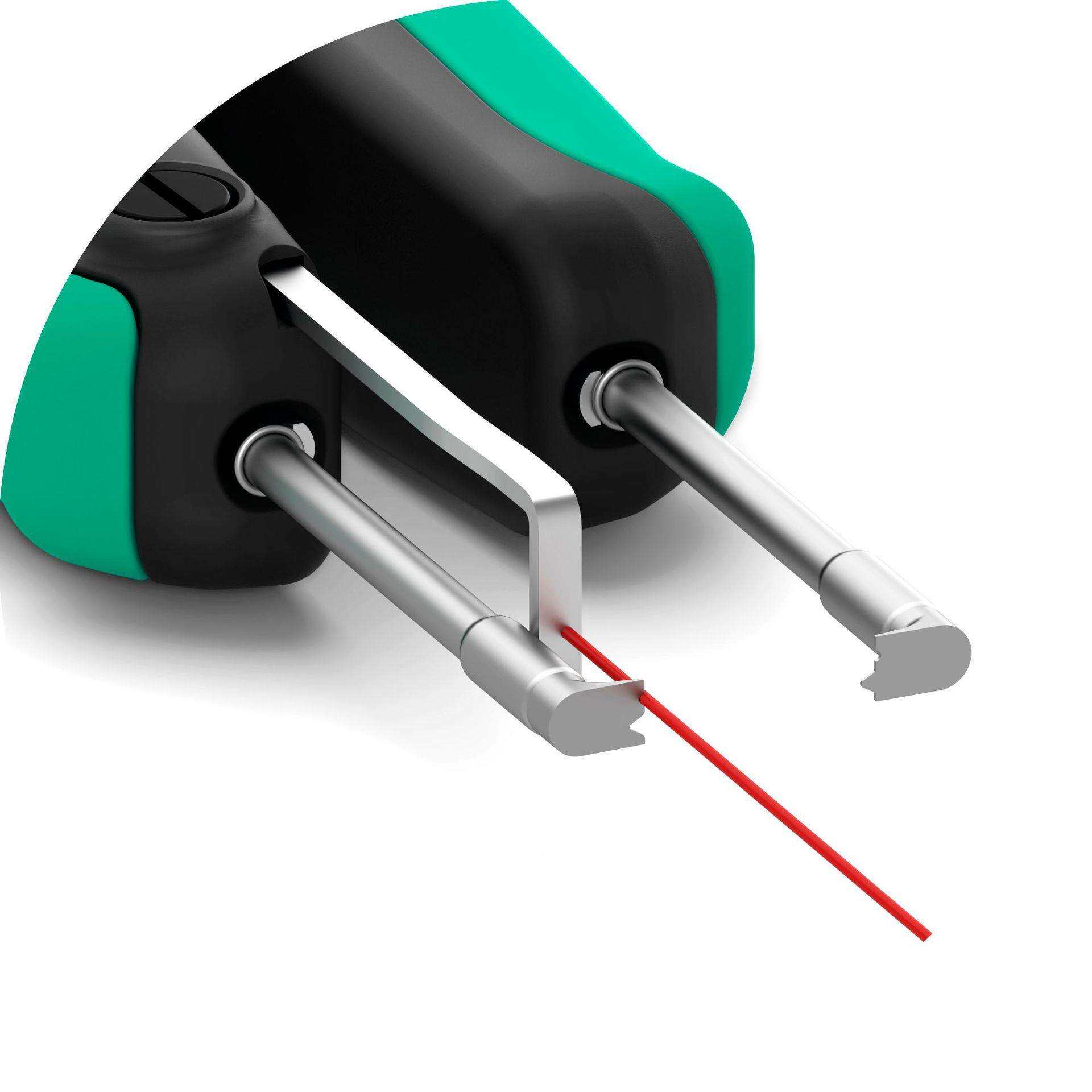 西班牙 JBC WS140 剥线镊夹手柄 WS140-A