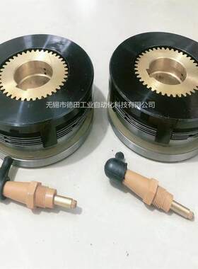 厂家直销DDL3-16C，DDL3-25A，单片电磁离合器