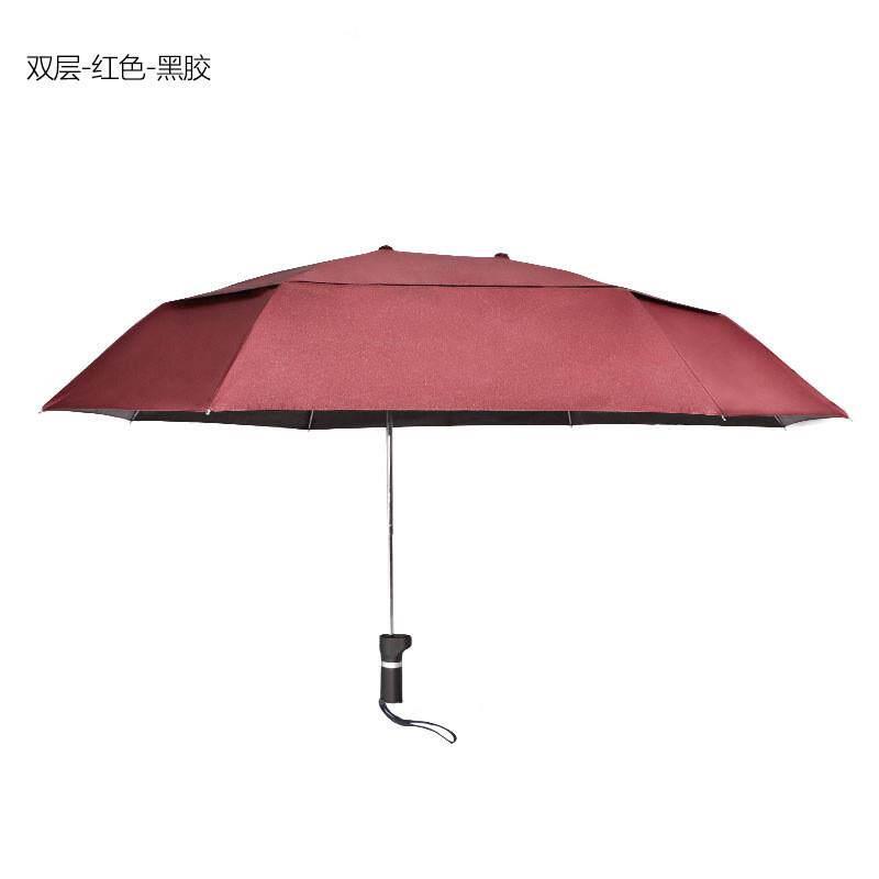 电动车专用偏心伞自行车挡雨伞加厚大号可拆卸防晒骑行遮阳遮阳伞