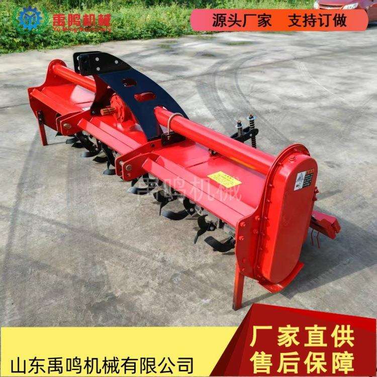 液压折叠打浆 水田耙浆机四轮拖拉机后置整平机械 水田打浆机