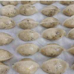 梅州客家特产大埔笋粄特色小吃新鲜现做水晶木薯粉纯手工批