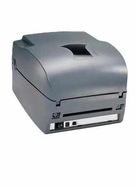 GODEX科诚G500U科城G530条码打印机标签打印机热敏吊牌打印机水洗