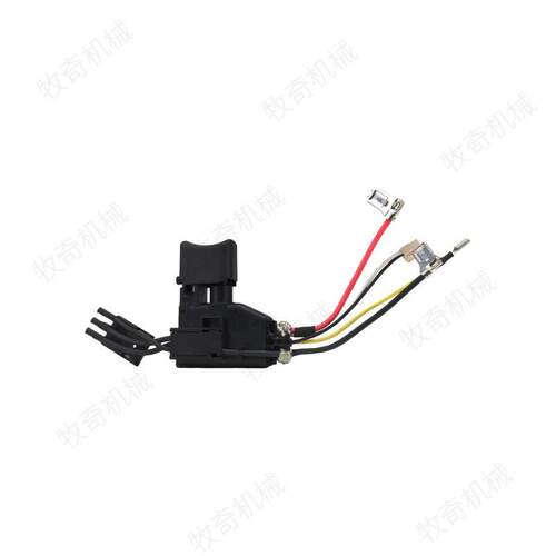 牧田650747-2 开关 LXFD01电锤电动工具配件LXPH01 6507472