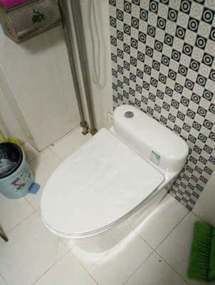 智阁智能水箱小户型陶瓷电动马桶盖怎么样？被坑前车之鉴感受揭秘