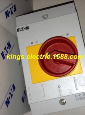 EATONCI-K2-PKZM0-GR伊顿马达开关防水外盒