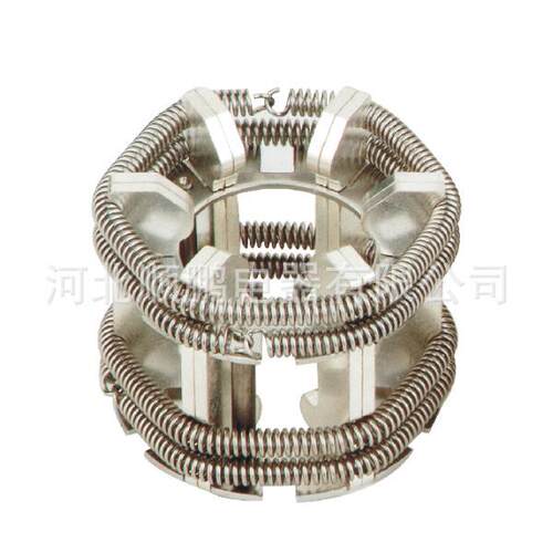 梅花触头630/1250/1600/2500/3150/4000A断路器动触头T2紫铜