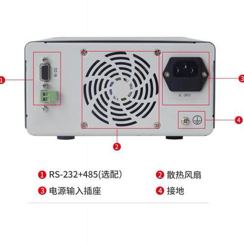 麦创麦创MPS-100原装高精度LCR数字电桥MPS-100 /101/100C/101C