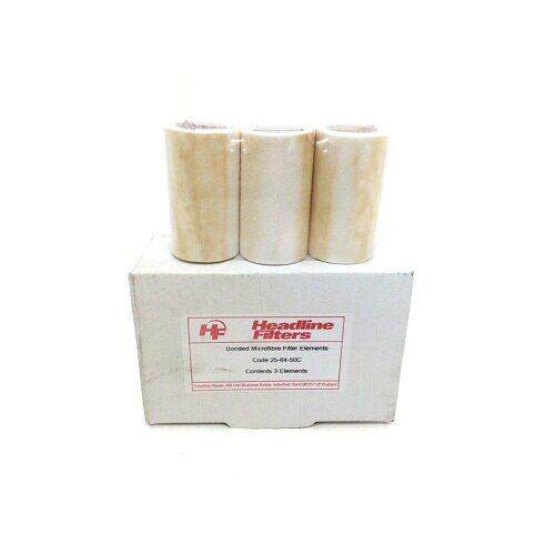 headline过滤器滤芯51-230-50CS   SS-140-100T  122+SS-120-01