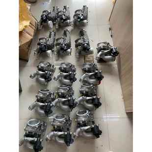 216 涡轮增压器总成 118 520 F56 218 F46 F49 B48 B38