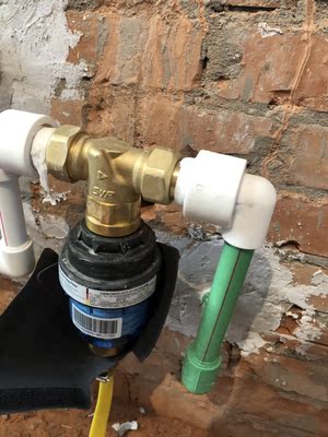 懂行的来说下汉斯希尔ws-2314-20-200净水器怎么样，质量烂不烂，顾客反馈内幕！