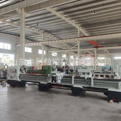 车床厂家CW6163*5米550导轨普通车床四工位刀架可加数显厂家制造