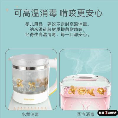 安抚奶嘴一岁以上防龅牙0到36个月新生婴儿防胀气宝宝硅胶哄睡觉