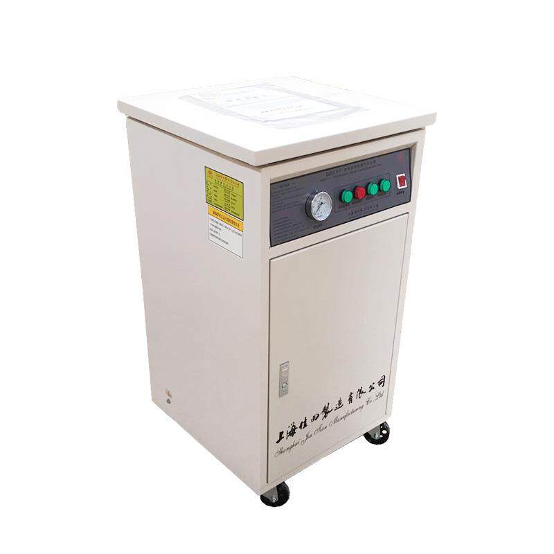 上海佳田 电加热蒸汽发生器 全自动6kw小型锅炉