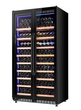 双开门温酒YC-770装400支恒酒 红藏储柜