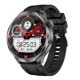 Dk69 Smart Watch Calling Heart Rate Blood Oxygen Blood Press