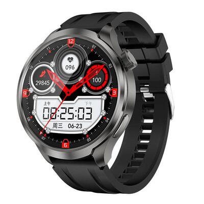 Dk69 Smart Watch Calling Heart Rate Blood Oxygen Blood Press