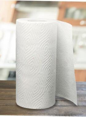 kitchen paper towels 8 rolls towel napkin tissue wiper Good